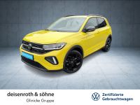 Volkswagen T-Cross - Vorschau Bild 1
