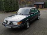 Saab SAAB 900 i, M 93, 126 PS - Saab aus 1993