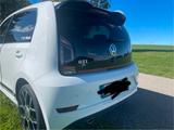 Volkswagen up! 1.0 TSI OPF 85kW GTI GTI - gebrauchte VW up! aus dem Jahr 2019