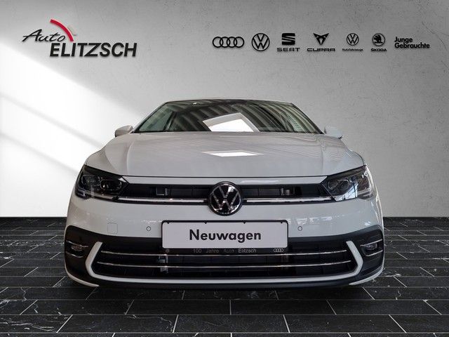 Fahrzeugabbildung Volkswagen Polo TSI Style DSG MatrixLED ACC Klimaautomatik