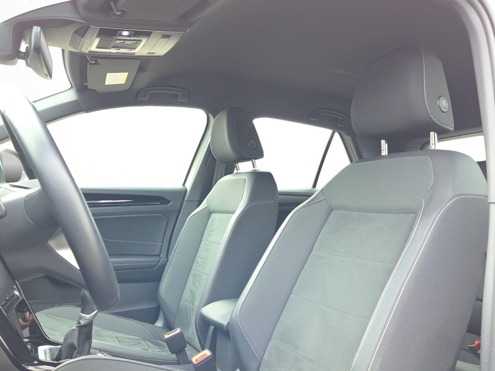 Volkswagen T-Roc 1.0 TSI R-Line *Navi*AHK*Kamera*LED+*SHZ*E, миниатюра 11