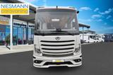 Concorde Liner 990 GI CL*Zeder/Highgloss*Vanille  - Angebote entsprechen deinen Suchkriterien