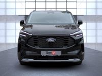 Ford Tourneo Custom - Vorschau Bild 6
