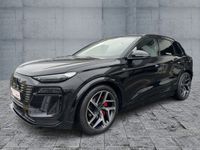 Audi Q6 e-tron - Vorschau Bild 2