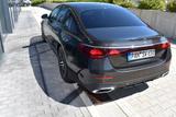 Mercedes-Benz E 220 d Limo AMG*Night*AHK*Distr.*LED*Rück.-Kam. - Mercedes-Benz AMG