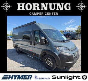 Sunlight Adventure Cliff 640 Maxi