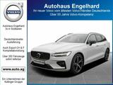Volvo V60 B4B PLUS DARK DEAL 398 EURO - Volvo Neuwagen