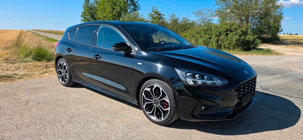 Image of Ford Focus