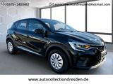 Renault Captur II Experience 1,0 Ltr.-74 kW TCE - Renault Captur: Ii