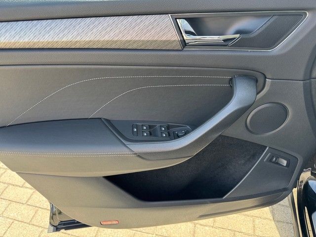 Fahrzeugabbildung SKODA Kodiaq 2.0TDI DSG 4x4 Style +PANO+AHK+VIRT+MASSA