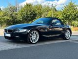 BMW Z4 2.5si Roadster E85, M Sportpaket, Top Zustand