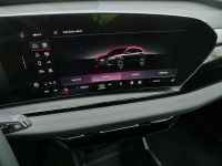 Audi Q6 e-tron - Vorschau Bild 21