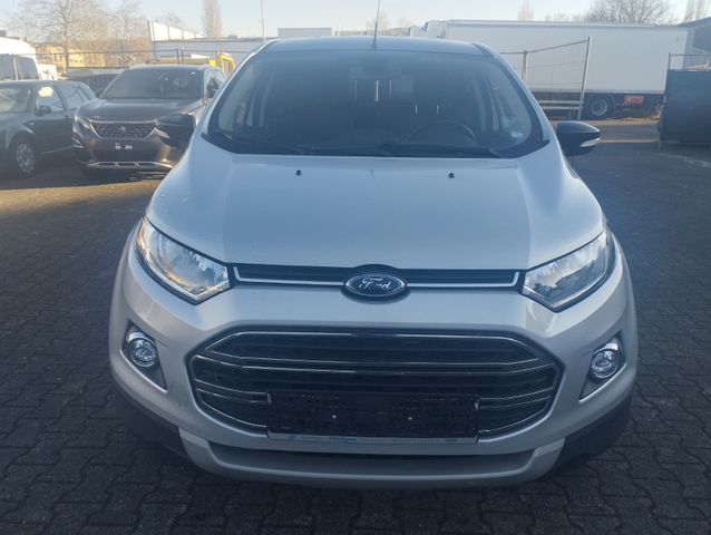 Ford EcoSport S