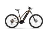 Lapierre Overvolt HT 5.5 Mix Grau 2022 - | M - Lapierre E-Bikes