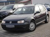 Volkswagen Golf 1.9TDI 85kW Highline Leder/Xeno/SHZ/PDC/AHK - Volkswagen Golf aus 2000: TDI