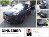 Ford PUMA GEN-E Premium LED+360°Kamera+Glasdach - schwarze Ford Puma Gen-E