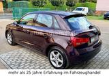 Audi A1 Sportback 1.2 TFSi,attraction, Xenon, Sitzhz. - Audi A1: TFSI Attraction