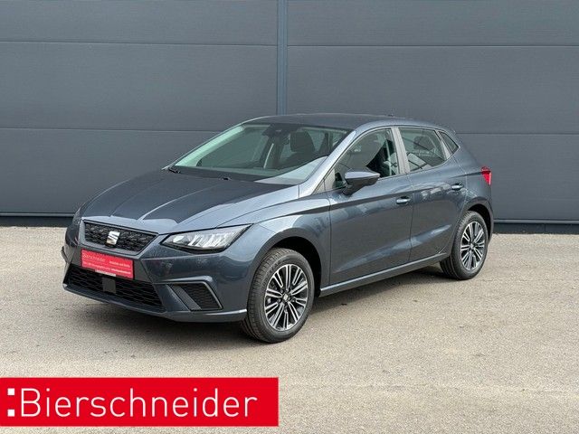 Seat Ibiza 1.0 TSI Style Edition LED FULL-LINK VIRTUA