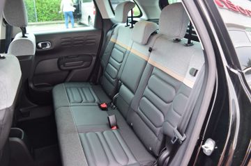 Citroën C3 Aircross PT110 Plus | Nav - LED - DAB - Allw.