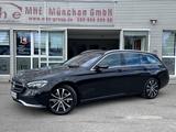 Mercedes-Benz E 300 DE T  Avantgarde 9G-TRONIC/Kamera/HUD/ACC - Mercedes-Benz E 300 Gebrauchtwagen in München