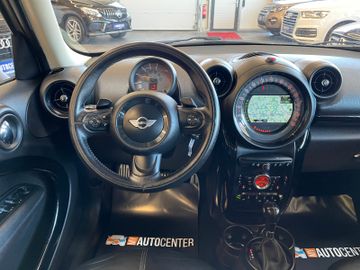 MINI Cooper SD Countryman *PANO*PDC*NAVI*BI-XENON*