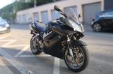 Honda VFR 800 VTEC - HONDA VFR800 VTEC