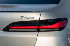 BMW 740 – 31 / 31
