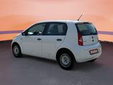 Seat Mii 1.0 Style - gebrauchte Seat Mii aus dem Jahr 2015