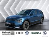 Kia e-Niro Inspiration Remote Navi Kamera LED - Kia Niro Inspiration Gebrauchtwagen
