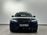 Audi A4 2x S Line Competition Matrix Pano Kamera Ahk - Audi A4: Schwarz
