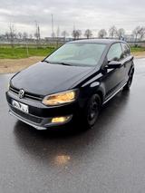 Volkswagen Polo 1.4  TIME*Klima*Alufelgen 15"+Winter