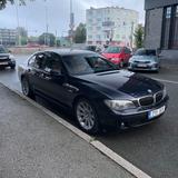 BMW 745d Individual - BMW 745: 745d
