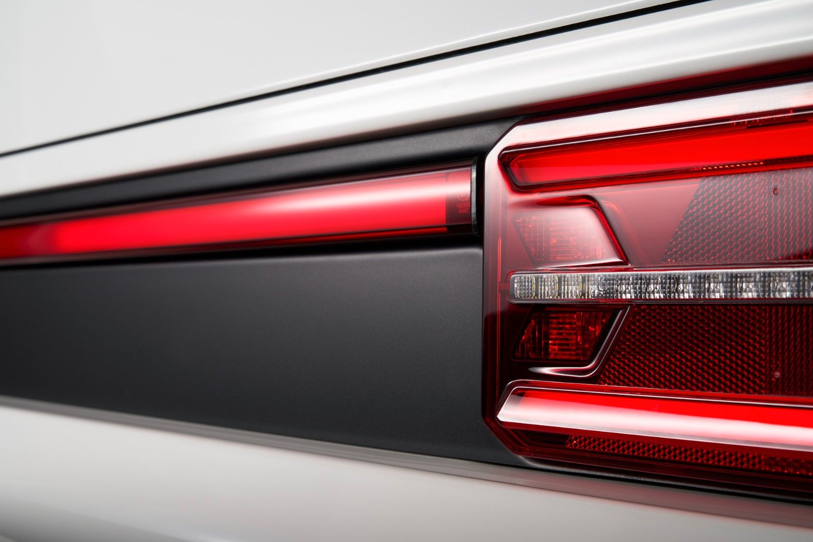 Fahrzeugabbildung HYMER / ERIBA / HYMERCAR Novaline 495 - MESSE-NEUHEIT 2026! -