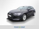 Audi A3 Sportback 35 TFSI S tronic LED Navi PDC Sitzh