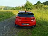 Hyundai i30 2.0 T-GDI N Performance N Performance - Hyundai i30: Rot