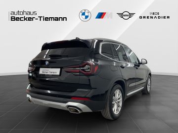 BMW X3 - 6