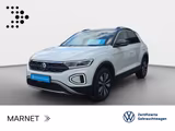 Volkswagen T-Roc 2.0 TDI GOAL DSG* Navi*AHK*Kamera*LED+*SHZ - Jahreswagen mit Diesel-Antrieb