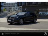 Mercedes-Benz EQC 400 4M AMG+ADV.SOUND+MBEAM+360° - Mercedes-Benz EQC aus 2023