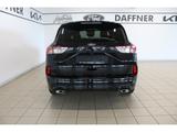 Ford Kuga ST-Line X Panoramadach LED el. Heckklappe - Ford Kuga: Panoramadach