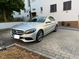 Mercedes-Benz C 180 Avantgarde