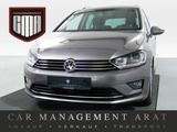Volkswagen Golf Sportsvan VII 1.4 TSI Highline AUTOM NAVI - Volkswagen Golf Sportsvan: Automatik