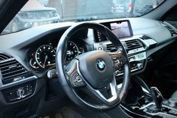 BMW X4 - 8