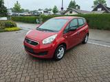 Kia Venga Attract - Kia Venga: Attract