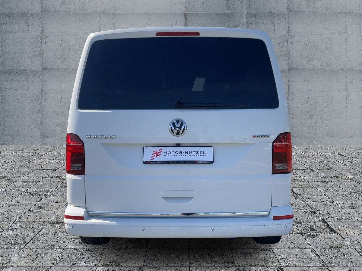 Volkswagen T6 Multivan - Bild 5