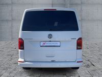 Volkswagen T6 Multivan - Vorschau Bild 5
