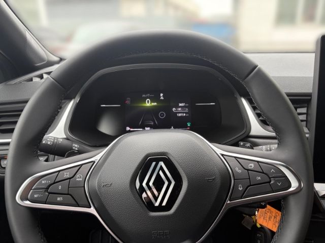 Fahrzeugabbildung Renault Captur II Evolution +CARPLAY+KLIMA+PDC+SHZ+DAB+U