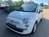 Fiat 500 Lounge*KLIMA*HA/AU*NEU - Fiat 500 Gebrauchtwagen in Münster