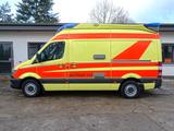 Mercedes-Benz Sprinter RTW 316CDI Ambulanz Mobile Delfis - Rettungswagen (RTW)