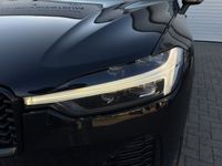 Volvo XC60 - Vorschau Bild 2