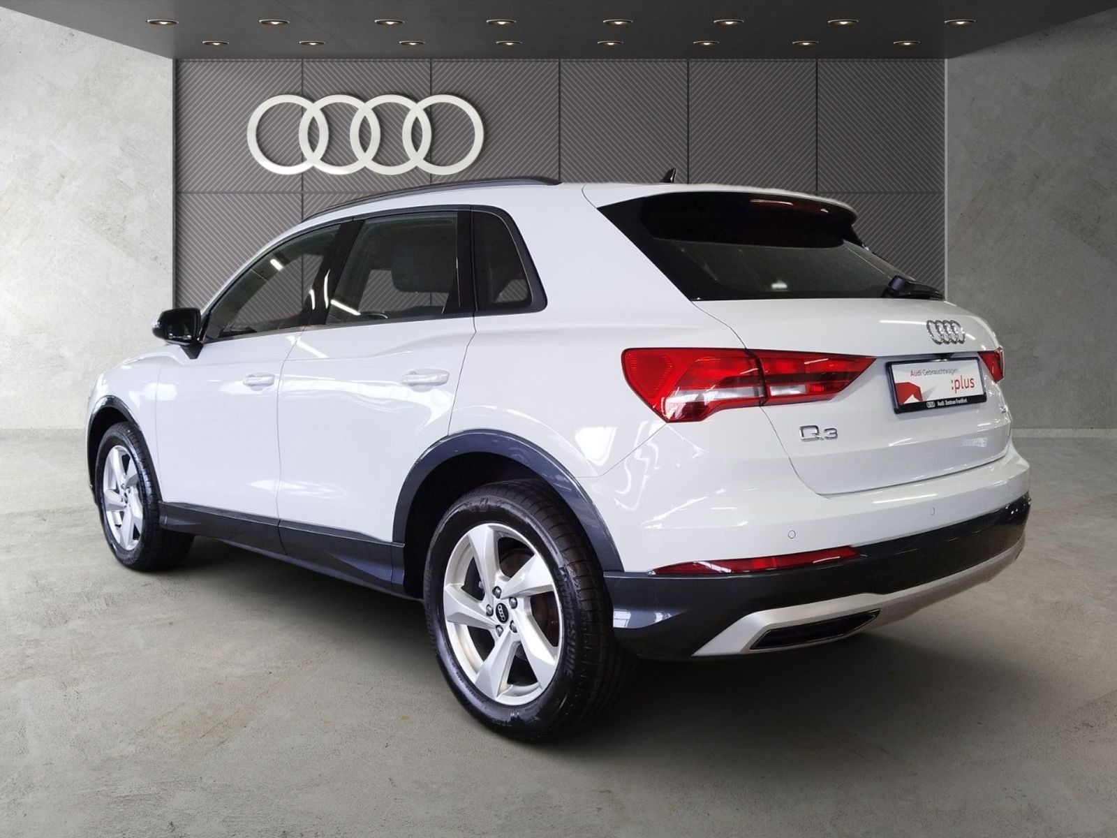 Audi Q3 - Bild 4